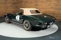 Corvette C2 Stingray Cabriolet | 1965 Verde - thumbnail 14