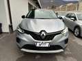 Renault Captur Captur 1.6 E-Tech phev Intens 160cv auto Argento - thumbnail 2