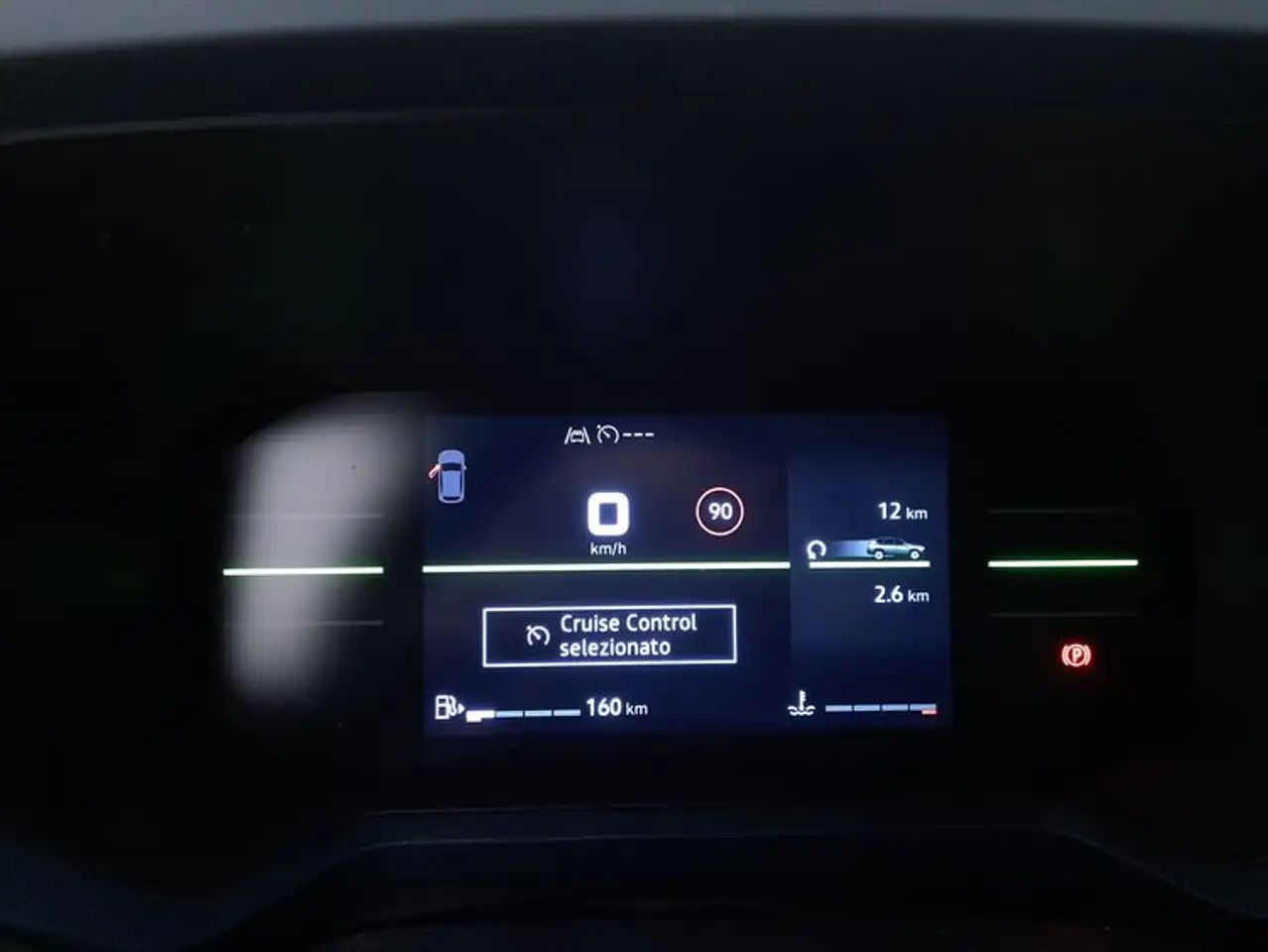 Dacia Bigster Expression 1.2 Mild Hybrid 140CV 12