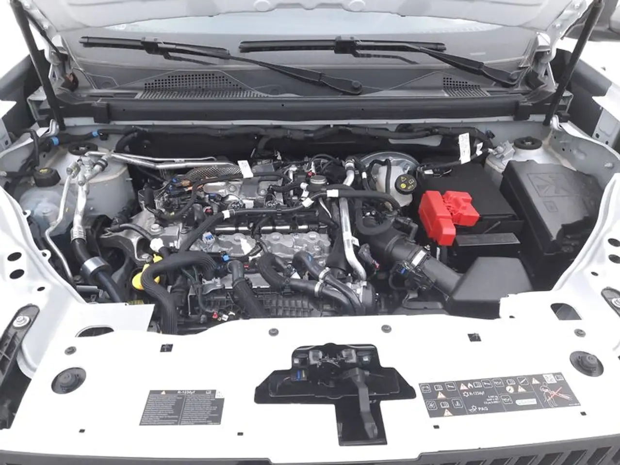 Dacia Bigster Expression 1.2 Mild Hybrid 140CV 13