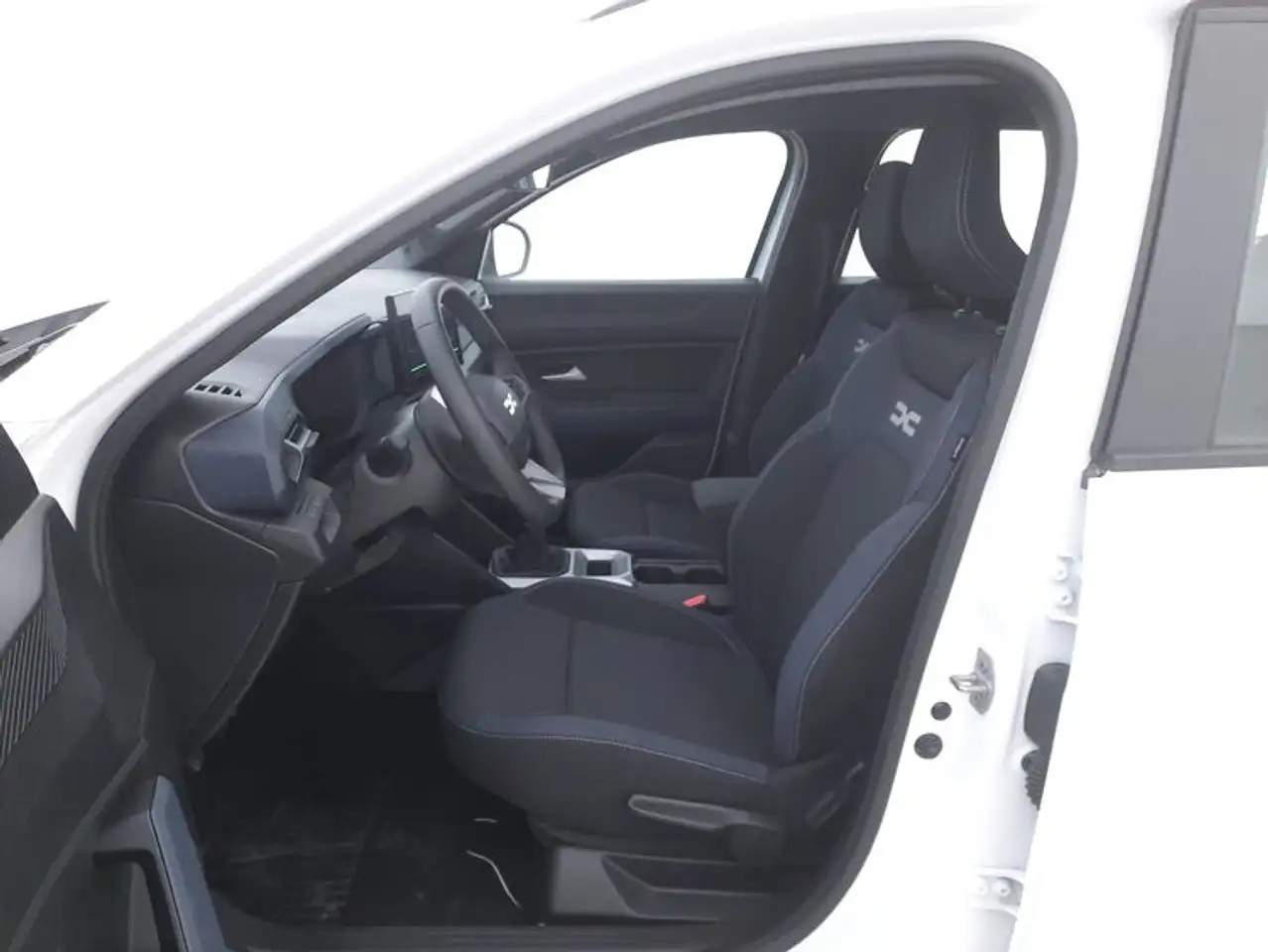 Dacia Bigster Expression 1.2 Mild Hybrid 140CV 10