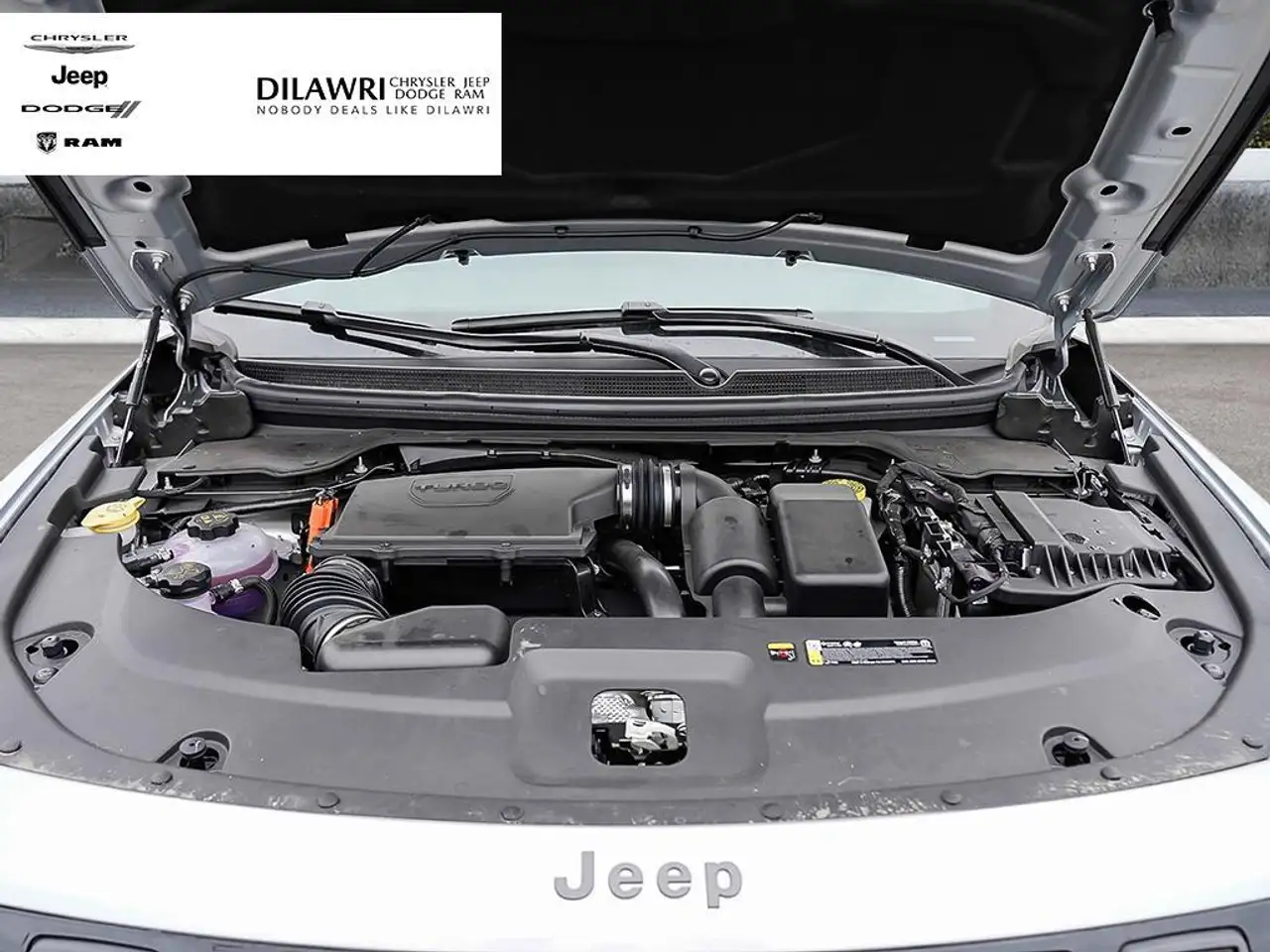 Jeep Cherokee fotografie Jeep Cherokee