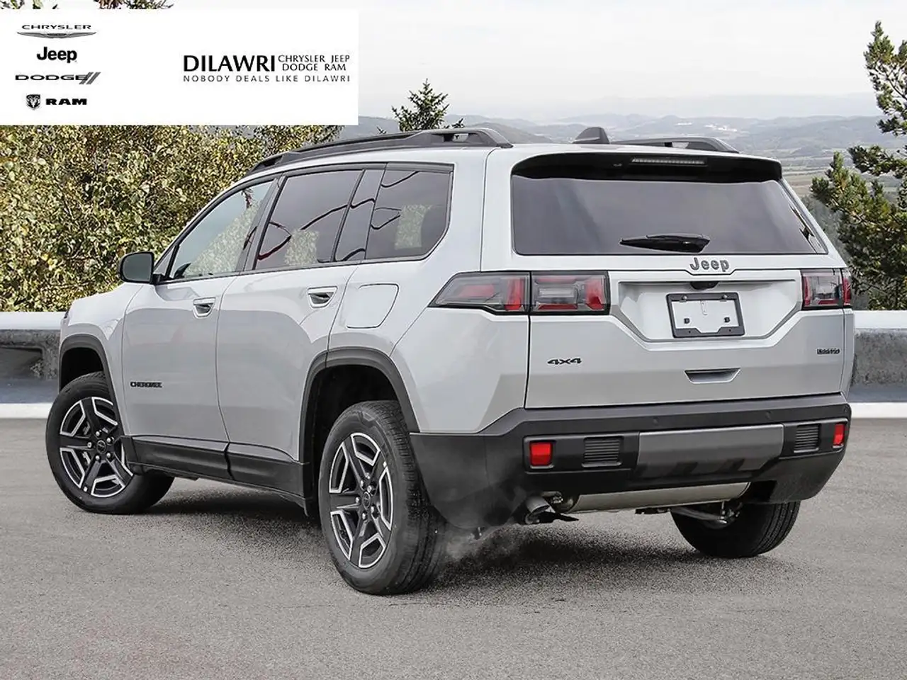 Jeep Cherokee fotografie Jeep Cherokee