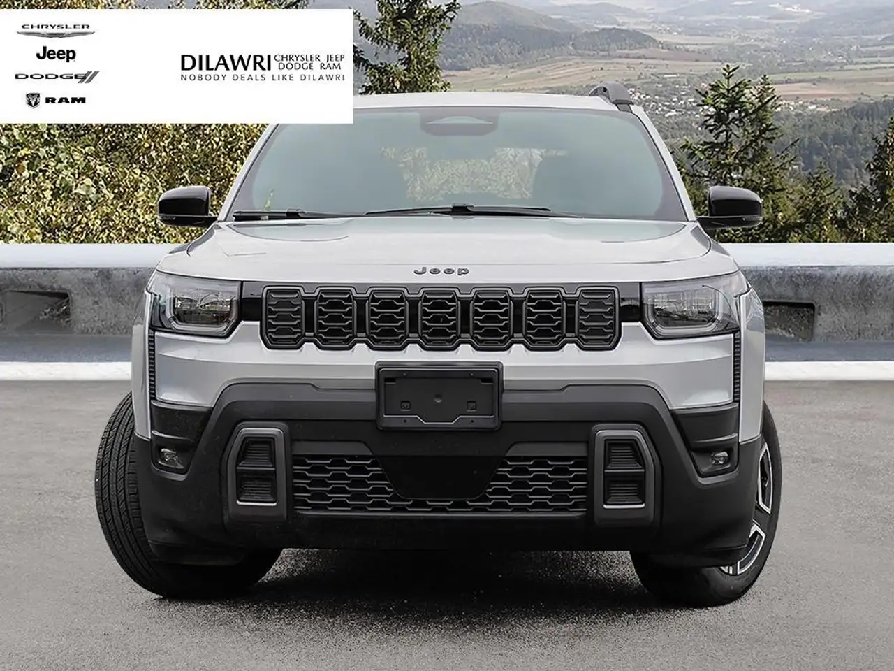 Jeep Cherokee fotografie Jeep Cherokee