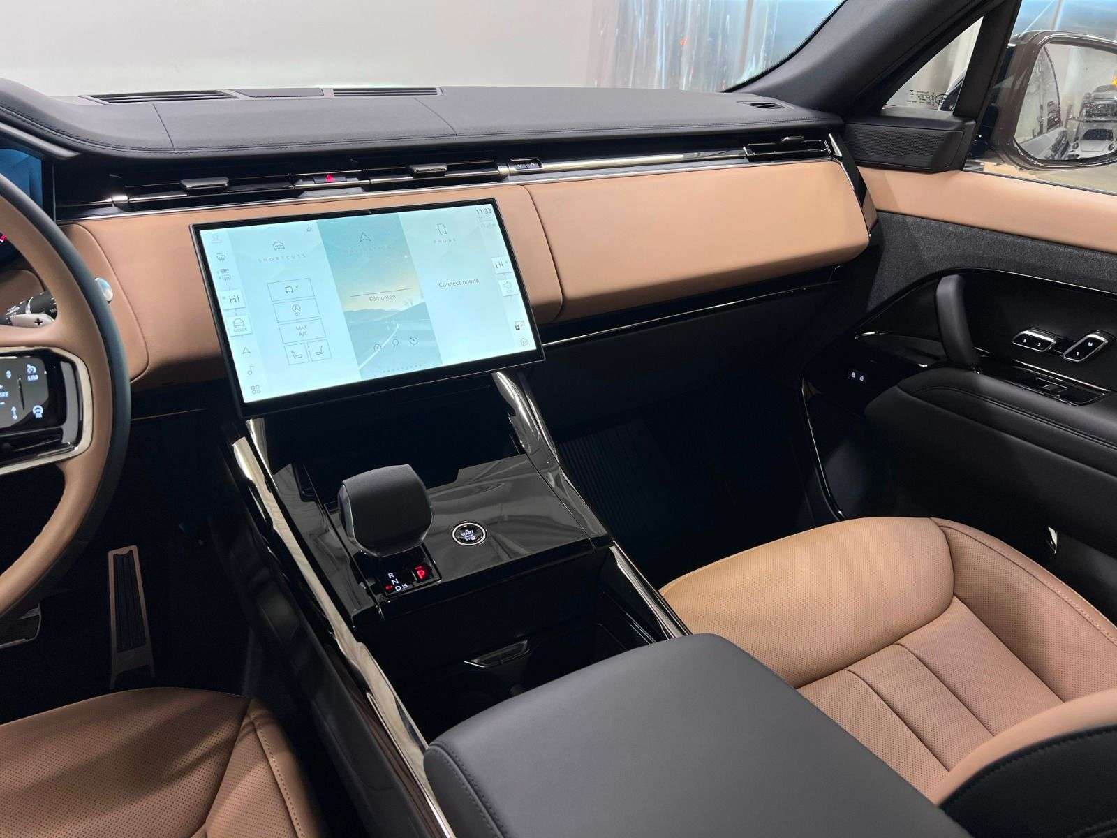 2026 Land Rover Range Rover Sport P400 DYNAMIC HSE thumb 15