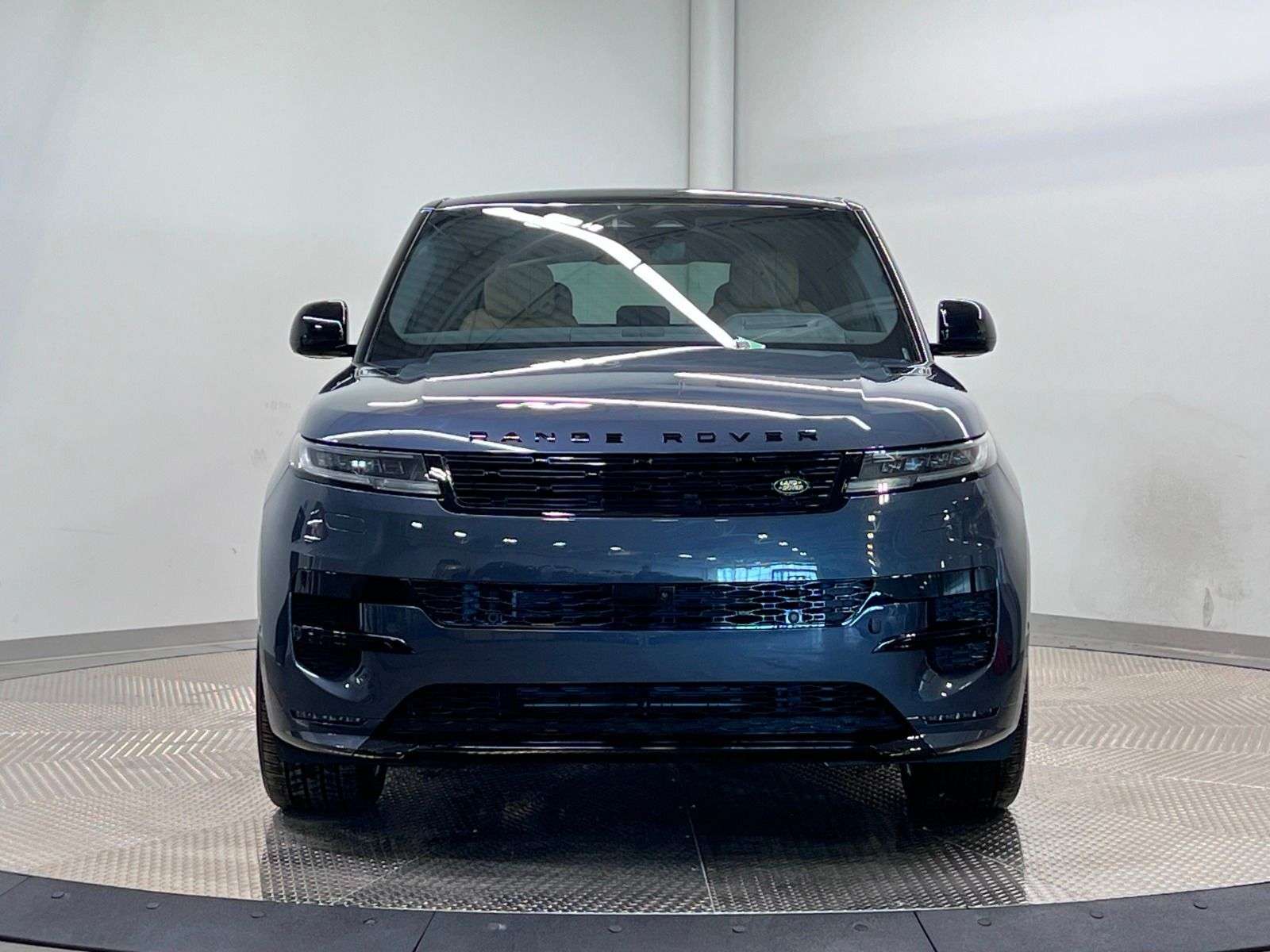2026 Land Rover Range Rover Sport P400 DYNAMIC HSE thumb 7