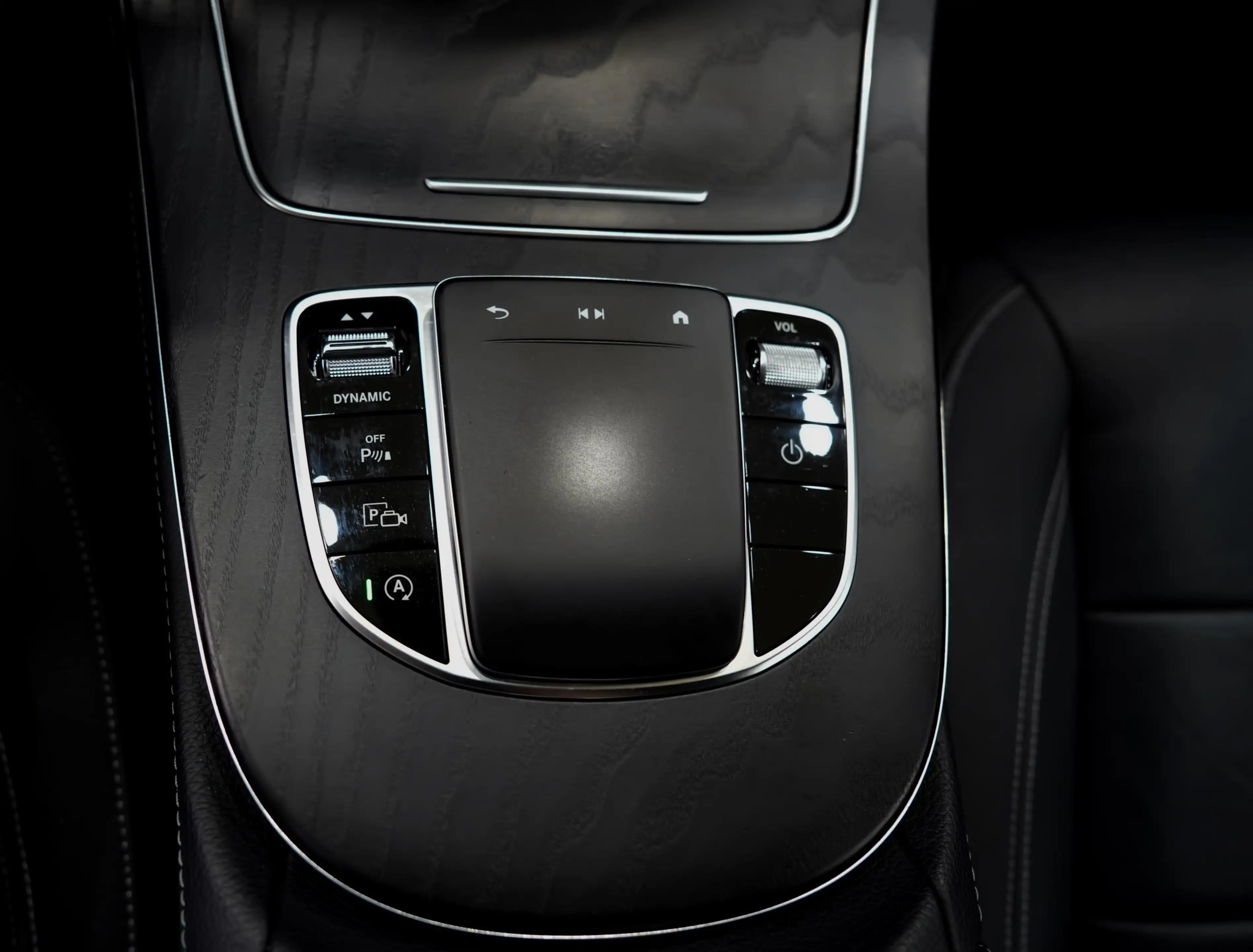 Mercedes-Benz E 450 4Matic*AMG-LINE*NIGHT*BURM*BUSINESS*1.HAND — photo 15