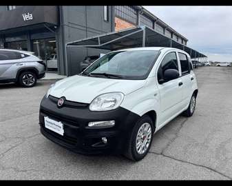 Panda III - Panda van 1.2 gpl Pop 69cv 2p.ti E6 (E