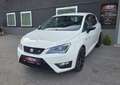 SEAT Ibiza FR Weiß - thumbnail 2