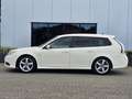Saab 9-3 Sport Estate 2.0 T 210PK Aero XWD 4x4! Blanc - thumbnail 5