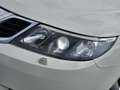 Saab 9-3 Sport Estate 2.0 T 210PK Aero XWD 4x4! Blanc - thumbnail 3