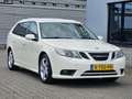 Saab 9-3 Sport Estate 2.0 T 210PK Aero XWD 4x4! Blanc - thumbnail 27