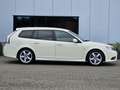 Saab 9-3 Sport Estate 2.0 T 210PK Aero XWD 4x4! Blanc - thumbnail 26