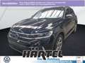 Volkswagen T-Roc R-LINE 1.5 TSI DSG (+ACC-RADAR+NAVI) LED Schwarz - thumbnail 1