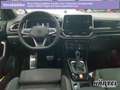 Volkswagen T-Roc R-LINE 1.5 TSI DSG (+ACC-RADAR+NAVI) LED Schwarz - thumbnail 6