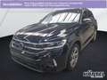 Volkswagen T-Roc R-LINE 1.5 TSI DSG (+ACC-RADAR+NAVI) LED Schwarz - thumbnail 2