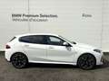 BMW 120 120dA 163ch M Sport DKG7 Blanc - thumbnail 3