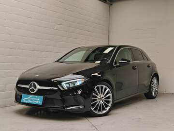 AMG Line (EU6d-TEMP) - Apple Carplay - Sfeerverlichting - 19" AMG velgen