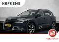 Citroen C5 Aircross 1.2 130pk Business Plus automaat | Navigatie | Sto Zwart - thumbnail 1