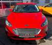 Ford Focus 1,0 EcoBoost 74kW Cool & Connect - StandHz Rouge - thumbnail 5
