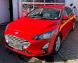 Ford Focus 1,0 EcoBoost 74kW Cool & Connect - StandHz Rouge - thumbnail 3