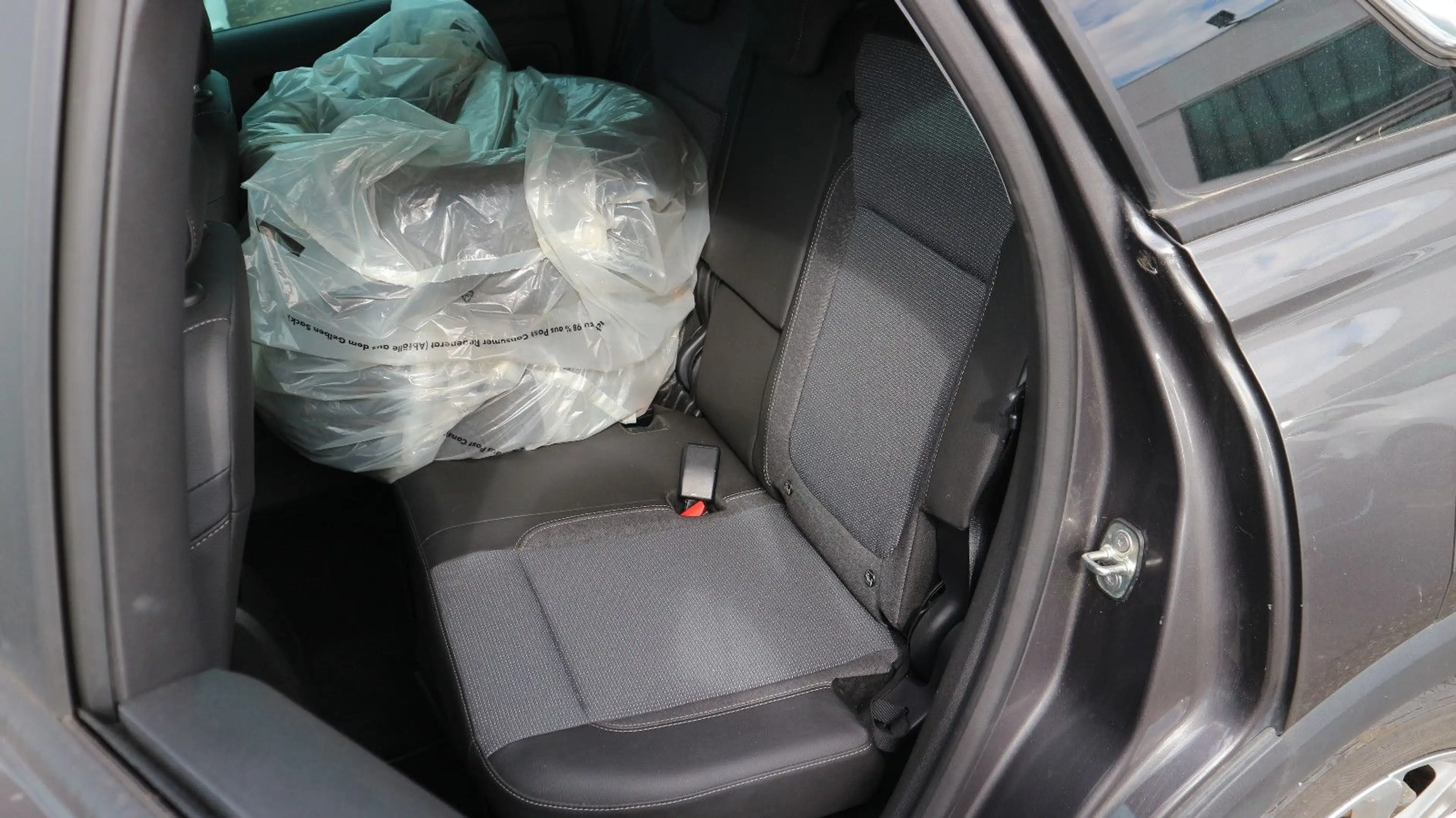 Opel Crossland X Elegance 1.Hand/Scheckheftgepflegt — photo 15