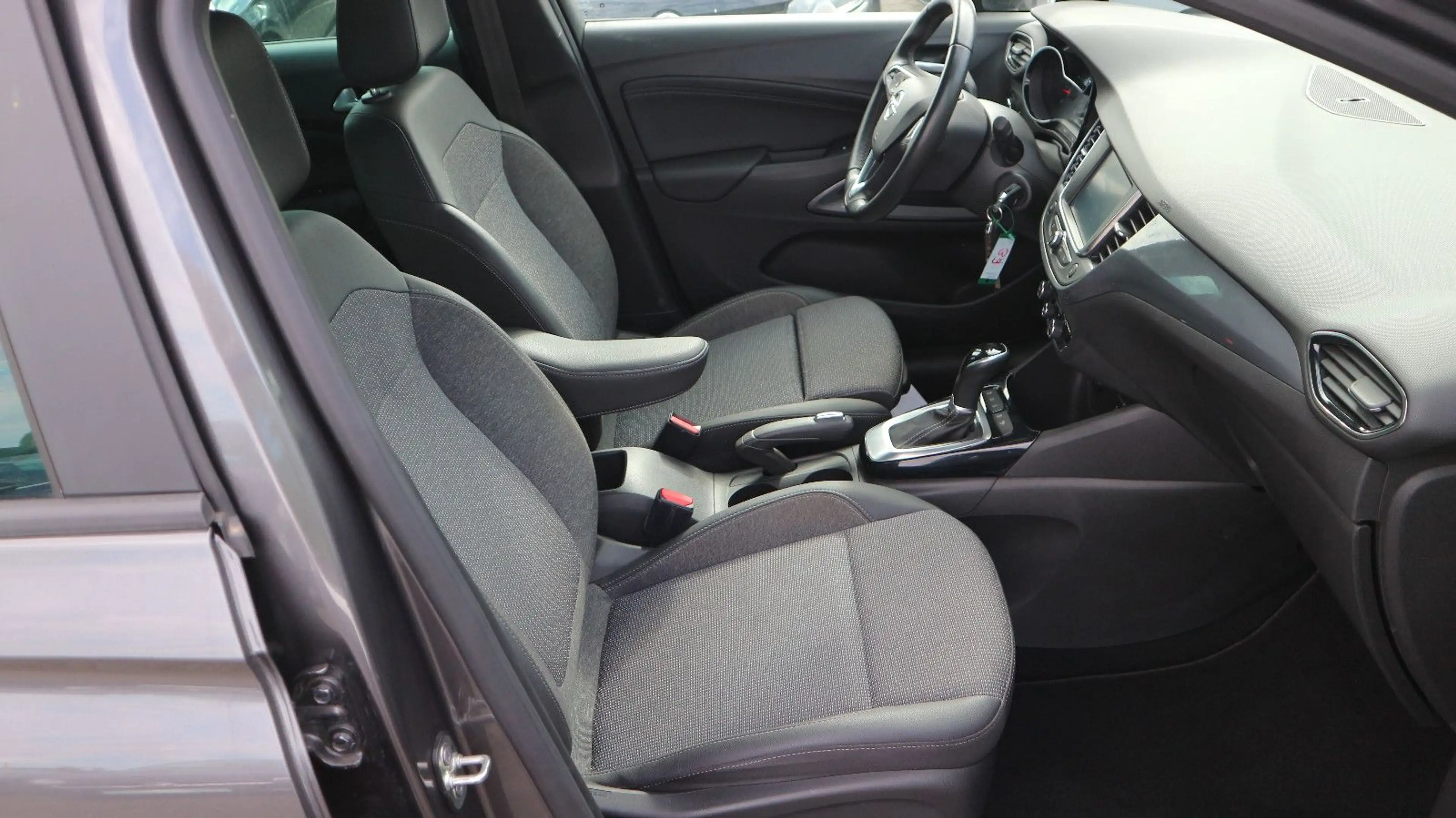 Opel Crossland X Elegance 1.Hand/Scheckheftgepflegt — photo 14