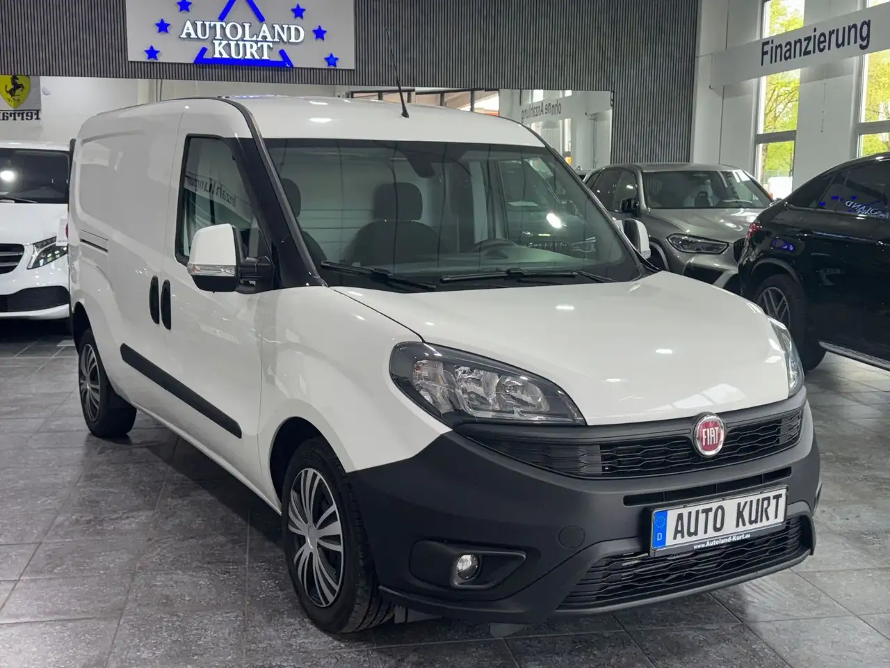 Fiat Doblo
