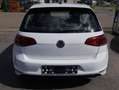 Volkswagen Golf 1.6 CR TDi R LINE*GPS*CLIM*JANTES* Blanc - thumbnail 6
