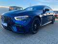 Mercedes-Benz AMG GT 4-trg. 53 4Matic+|DEUTSCHE FAHR.|VOLL Blau - thumbnail 11