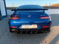 Mercedes-Benz AMG GT 4-trg. 53 4Matic+|DEUTSCHE FAHR.|VOLL Blau - thumbnail 9