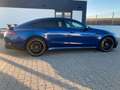 Mercedes-Benz AMG GT 4-trg. 53 4Matic+|DEUTSCHE FAHR.|VOLL Blau - thumbnail 6