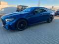 Mercedes-Benz AMG GT 4-trg. 53 4Matic+|DEUTSCHE FAHR.|VOLL Blau - thumbnail 15