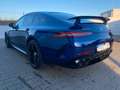 Mercedes-Benz AMG GT 4-trg. 53 4Matic+|DEUTSCHE FAHR.|VOLL Blau - thumbnail 4