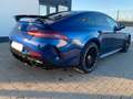Mercedes-Benz AMG GT 4-trg. 53 4Matic+|DEUTSCHE FAHR.|VOLL Blau - thumbnail 8