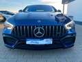 Mercedes-Benz AMG GT 4-trg. 53 4Matic+|DEUTSCHE FAHR.|VOLL Blau - thumbnail 3