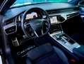 Audi A6 50 TFSIE QUATTRO S TRONIC S-LINE Noir - thumbnail 9