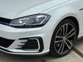 Volkswagen Golf GTE 1.4 TSI PHEV VITUAL l PANO l ADAPT.CRUISE l DODE H Blanc - thumbnail 26