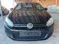 Volkswagen Golf VI Cabriolet/PDC/SHZ/S-HEFT/TEMPO/ALU Schwarz - thumbnail 2