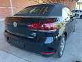 Volkswagen Golf VI Cabriolet/PDC/SHZ/S-HEFT/TEMPO/ALU Schwarz - thumbnail 5