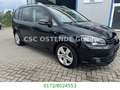 Volkswagen Touran Cup 1.4 TSI 140PS  DSG PANO PDC SHZ AHK Noir - thumbnail 1