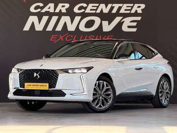 PHEV 1.6 E-TENSE (165 kW)