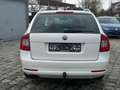 Skoda Octavia Combi Alldrive 4X4   AHK Weiß - thumbnail 6