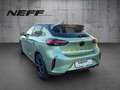 Opel Corsa F 1.2 Turbo YES LED+SHZ+Fernlichtass.+PDC Verde - thumbnail 4