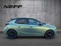Opel Corsa F 1.2 Turbo YES LED+SHZ+Fernlichtass.+PDC Verde - thumbnail 6