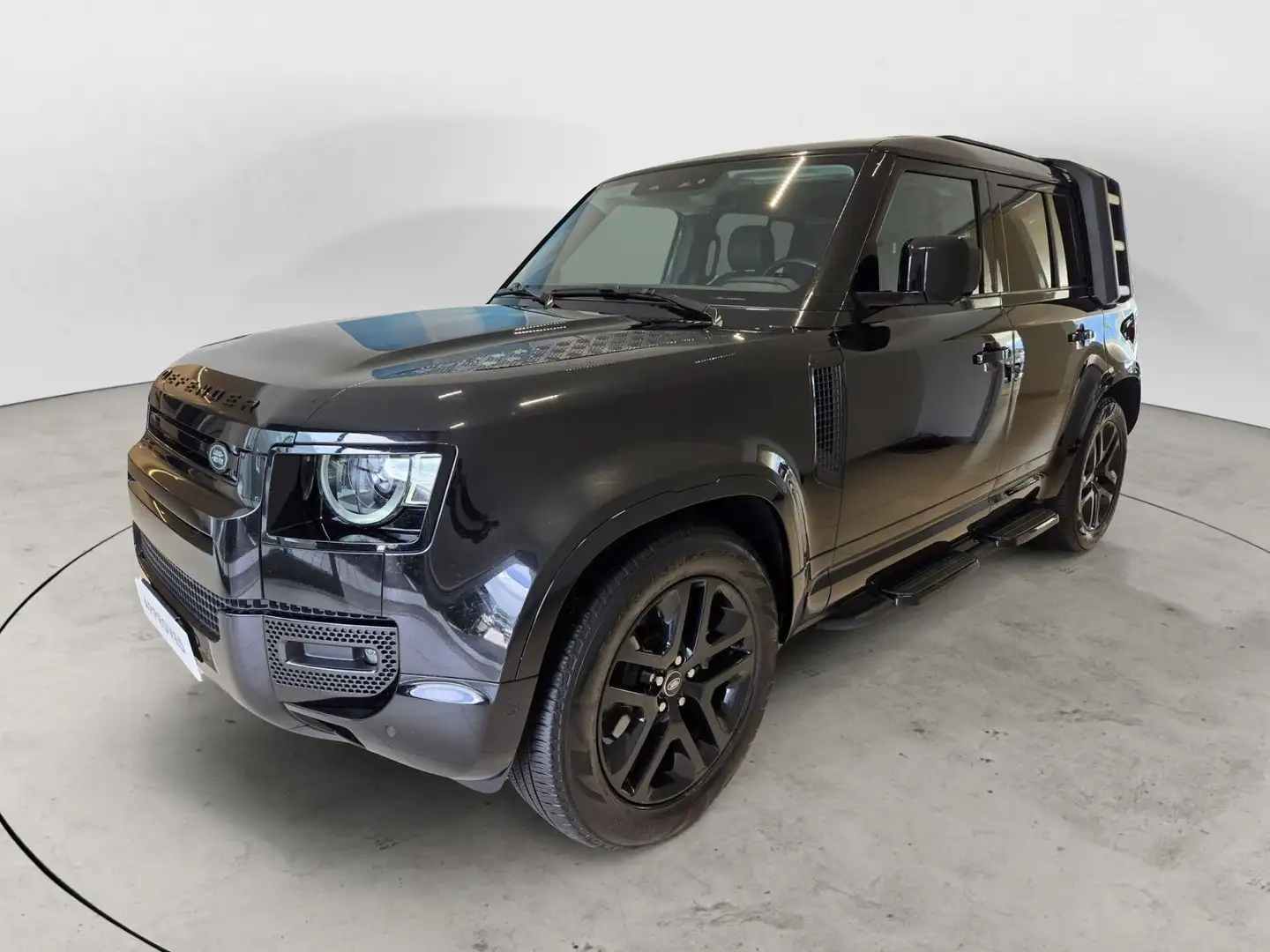 Land Rover Defender 110 3.0D I6 250 CV AWD Auto XS Edition Noir - 1