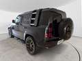 Land Rover Defender 110 3.0D I6 250 CV AWD Auto XS Edition Noir - thumbnail 7