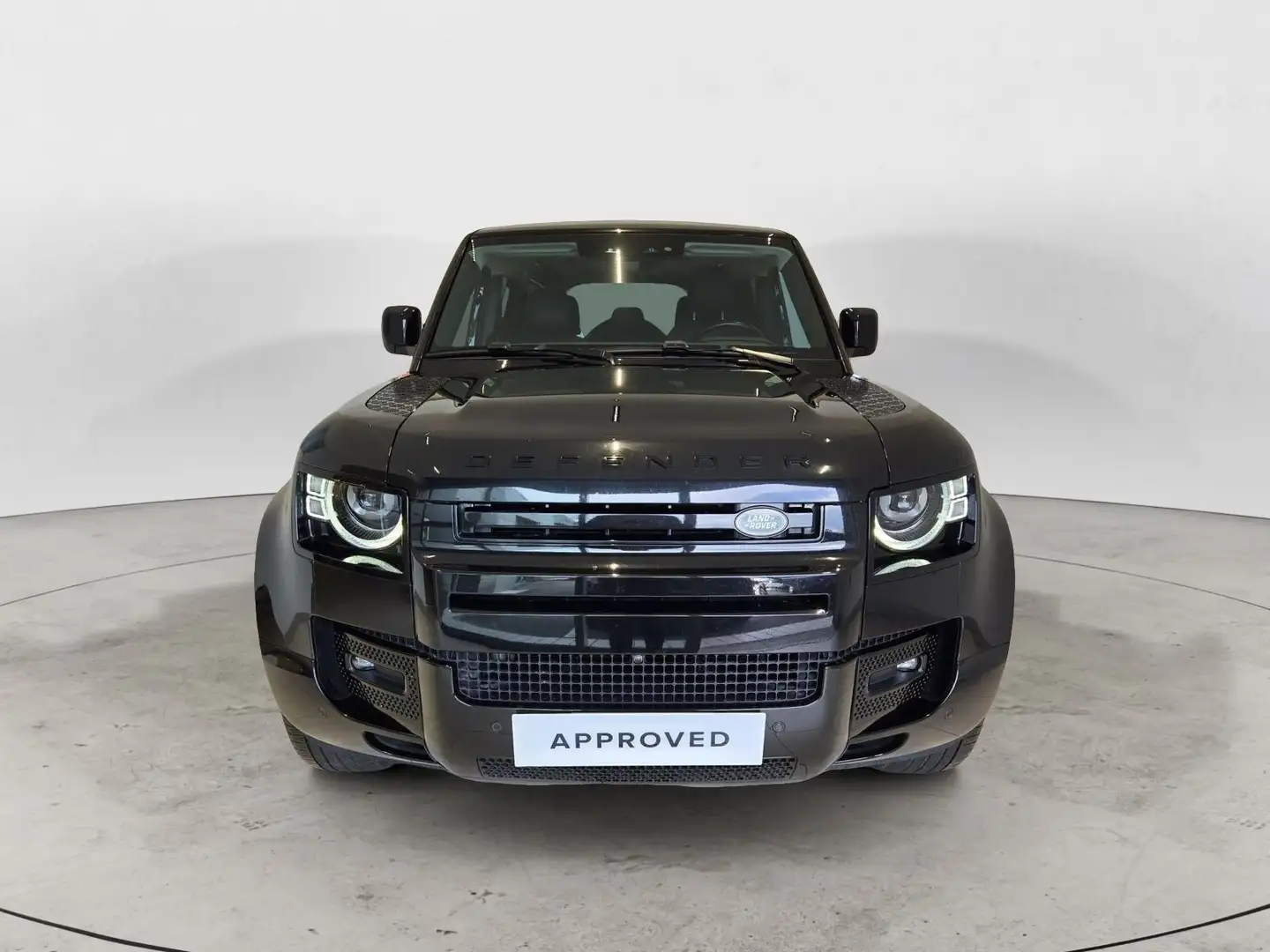 Land Rover Defender 110 3.0D I6 250 CV AWD Auto XS Edition Noir - 2