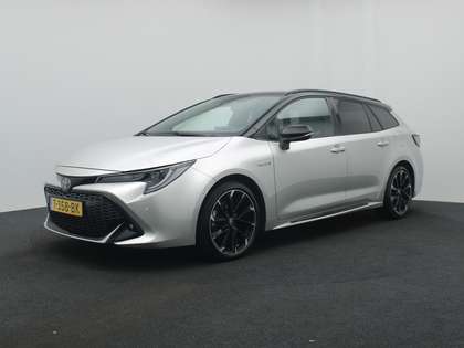 Toyota Corolla Touring Sports 2.0 Hybrid GR-Sport Limited
