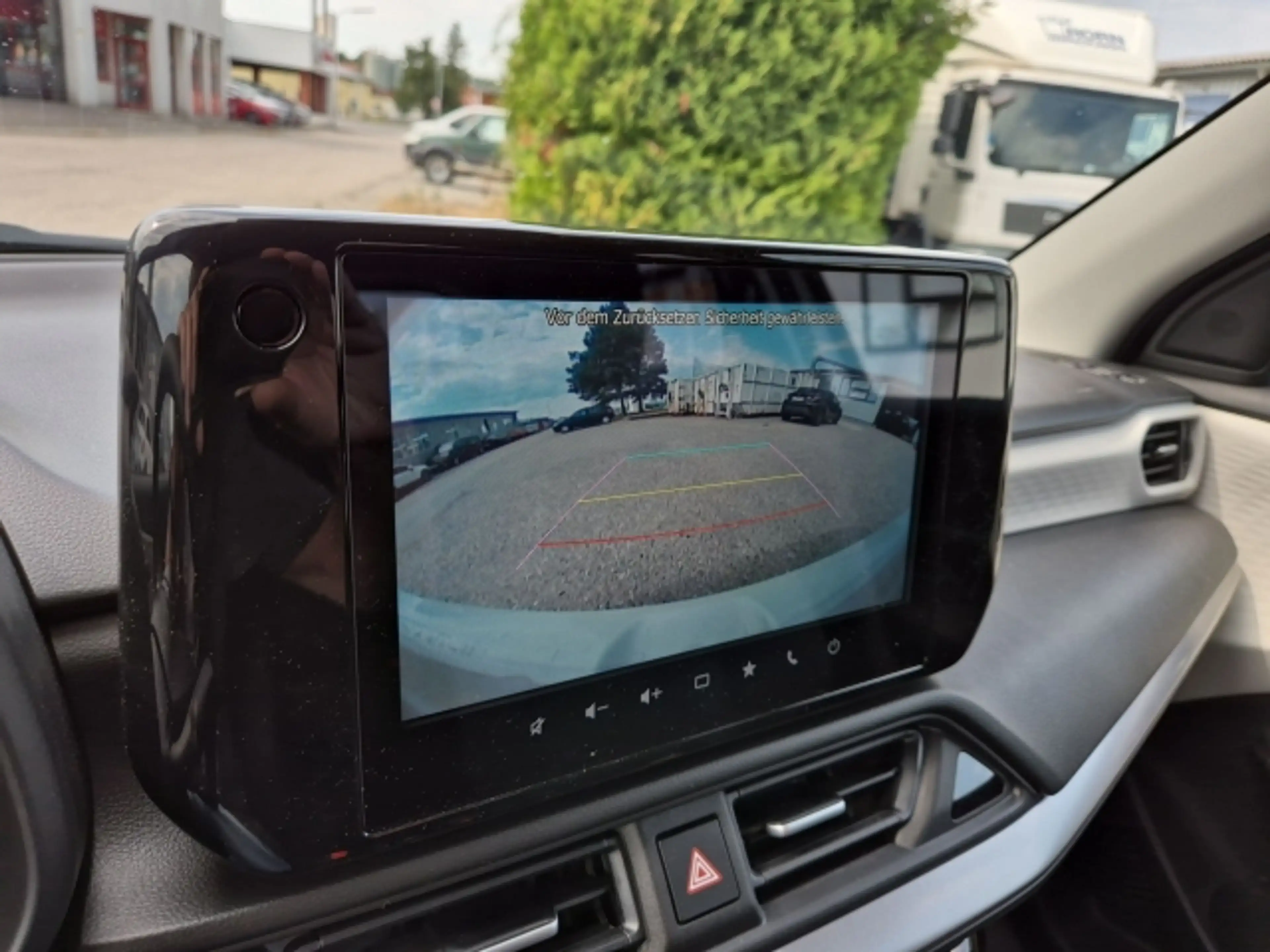 Suzuki Swift SWIFT 1.2 HYBRID flash — photo 15